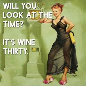 wine memes