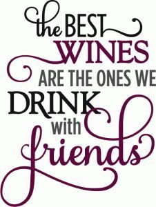 wine sayings